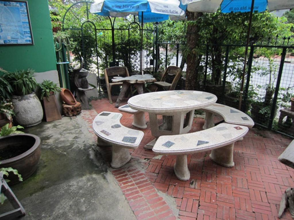 San Sook Place Phra Nakhon Si Ayutthaya Exterior photo