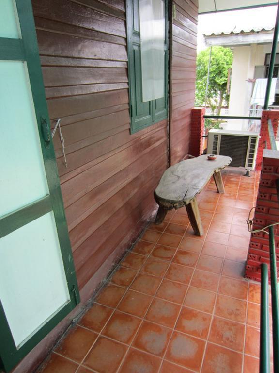San Sook Place Phra Nakhon Si Ayutthaya Exterior photo