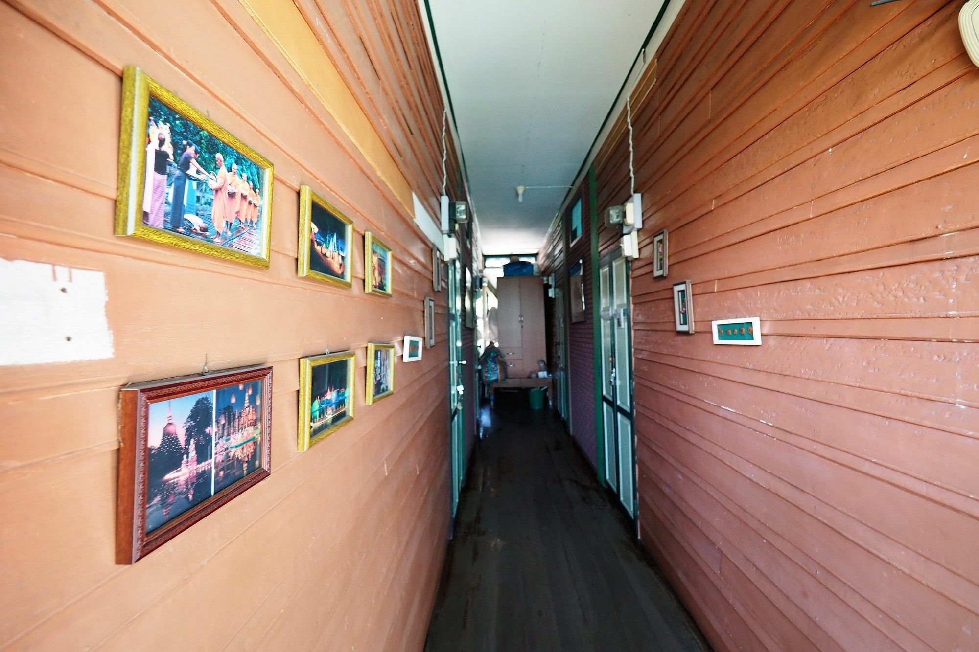 San Sook Place Phra Nakhon Si Ayutthaya Exterior photo